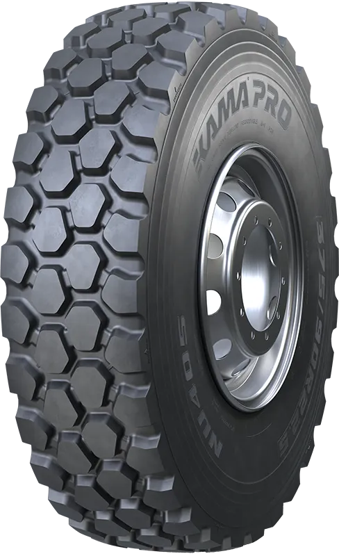 KAMA PRO NU 405 в Камышлове — KAMA TYRES KAMA PRO NU 405 в Камышлове