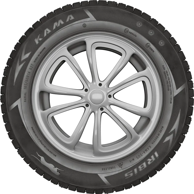 KAMA-505 ИРБИС в Камышлове — KAMA TYRES KAMA-505 ИРБИС в Камышлове