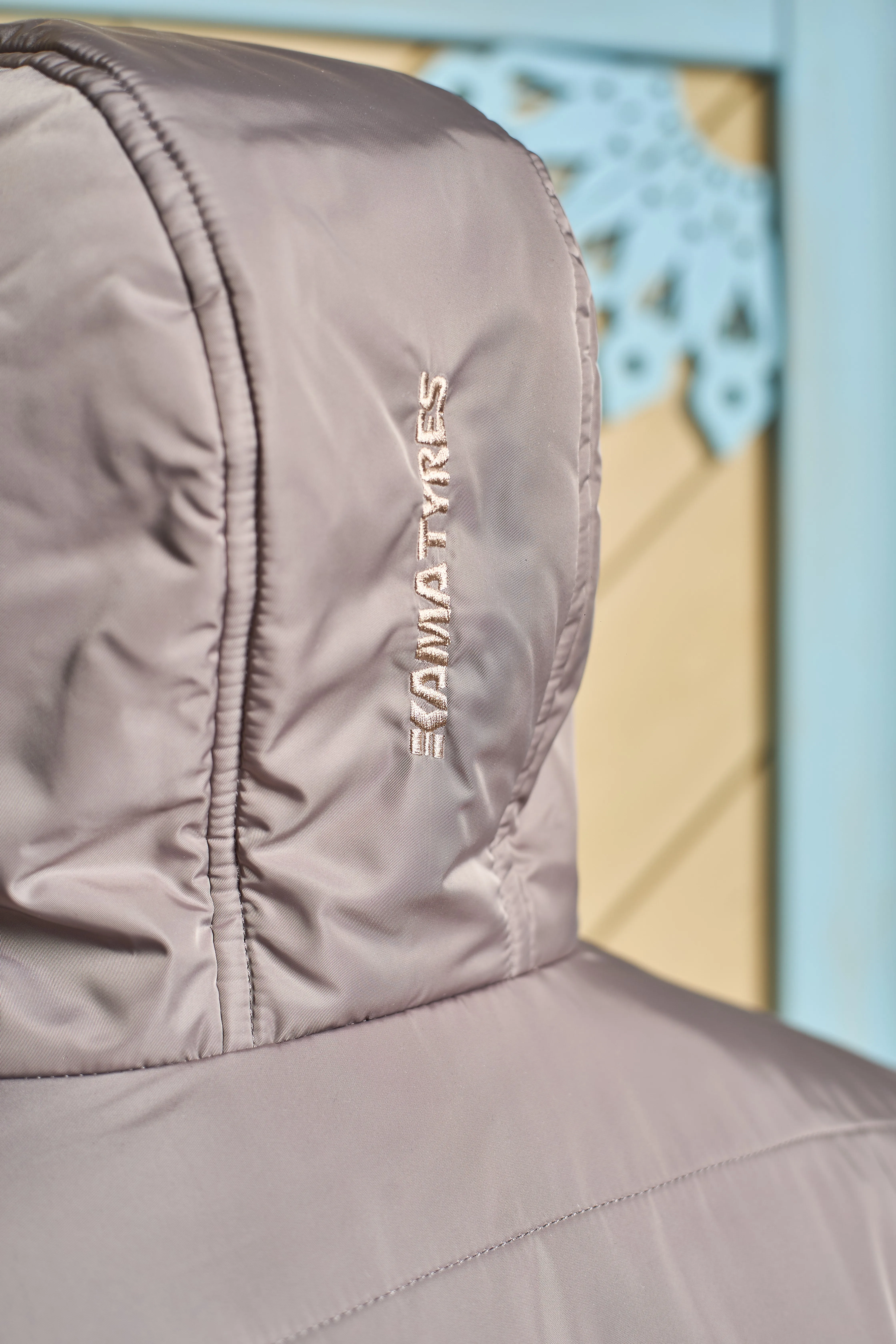 Куртка демисезонная KAMA TYRES мужская