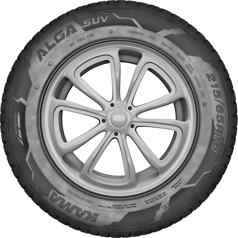 KAMA ALGA SUV (НК-532) в Камышлове — KAMA TYRES KAMA ALGA SUV (НК-532) в Камышлове