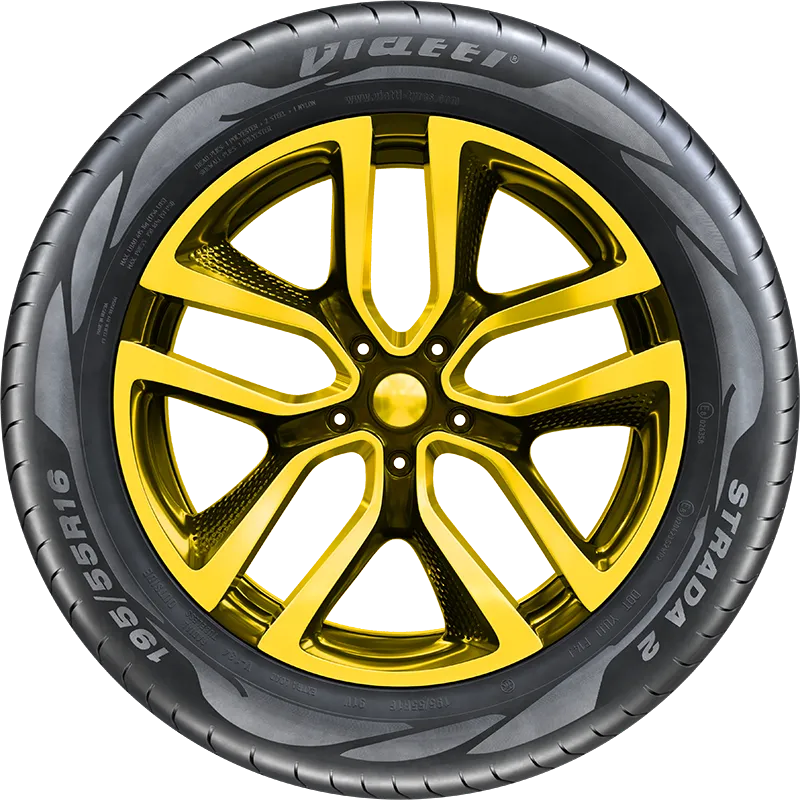 Viatti Strada 2 (V-134) в Камышлове — KAMA TYRES Viatti Strada 2 (V-134) в Камышлове
